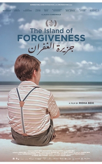 Poster The Island of Forgiveness