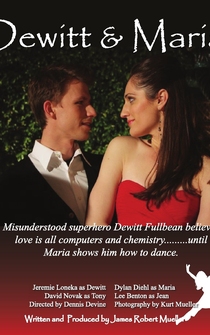 Poster Dewitt & Maria