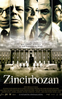 Poster Zincirbozan