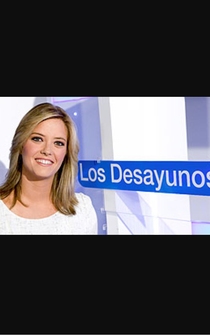 Poster Los desayunos de TVE