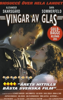 Poster Wings of Glass