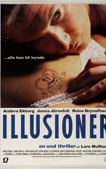 Poster Illusioner