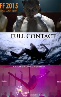 Poster Full Contact