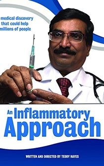 Poster An Inflammatory Approach