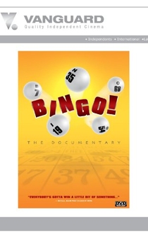 Poster Bingo! The Documentary