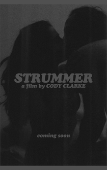 Poster Strummer