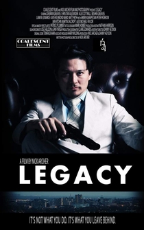 Poster Legacy