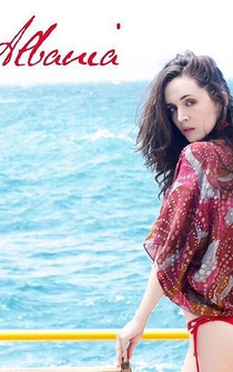 Poster de Dear Albania