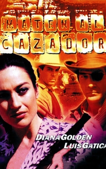 Poster Maten al cazador