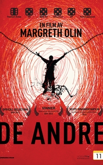 Poster De andre