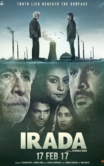 Poster Irada