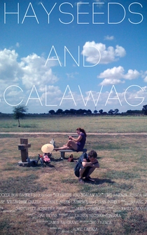 Poster Hayseeds and Scalawags