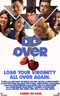Poster de Do Over
