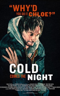 Poster Frío como la noche