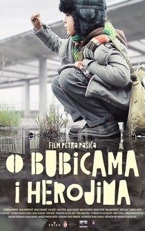 Poster O bubicama i herojima