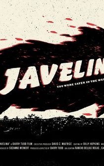 Poster Javelina