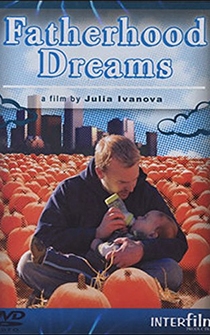 Poster Fatherhood Dreams