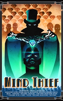 Poster Mind Thief