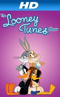 Poster The Looney Tunes Show