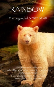 Poster Rainbow: The Legend of Spirit Bear