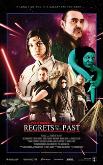 Poster Regrets of the Past