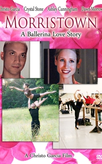 Poster Morristown: A Ballerina Love Story