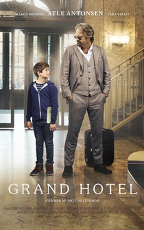 Poster Grand Hotel