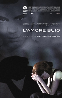 Poster L'amore buio