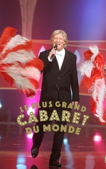 Poster Le plus grand cabaret du monde