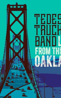 Poster Tedeschi Trucks Band: Live from the Fox Oakland