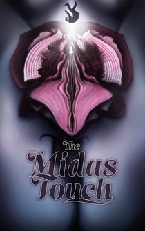 Poster The Midas Touch