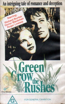 Poster Green Grow the Rushes