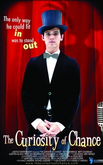 Poster The Curiosity of Chance
