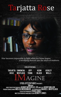 Poster IMagine