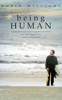 Poster de Un hombre perdido en el tiempo