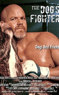 Poster The Dogs' Fighter