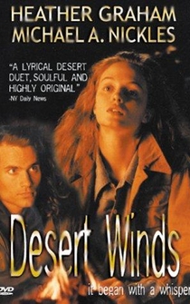 Poster Desert Winds