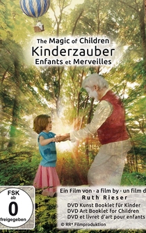 Poster Kinderzauber