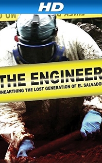 Poster The Engineer