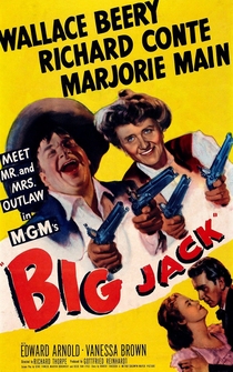 Poster Big Jack