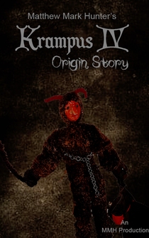 Poster Krampus 4: The Origin Story