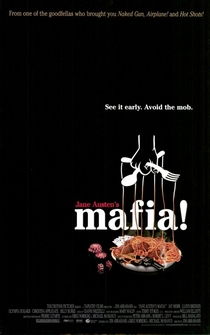 Poster de Mafia