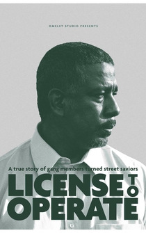 Poster License to Operate