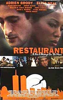 Poster de Restaurante