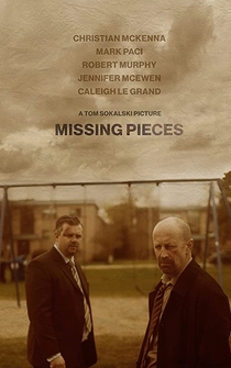 Poster Missing Pieces