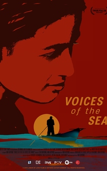 Poster Voices of the Sea