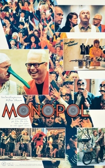 Poster Monopol