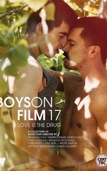 Poster Boys on Film 17: Love Is the Drug