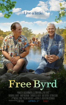 Poster Free Byrd