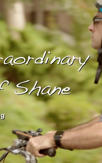 Poster The Extraordinary Life of Shane